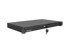 LANBERG Klizna ladica AK-2002-B za 19" ormar, 1U, 270 mm, 30 kg, crna